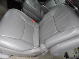 2008 Toyota Sienna XLE Limited White 3.5L AT 4WD #Z23200